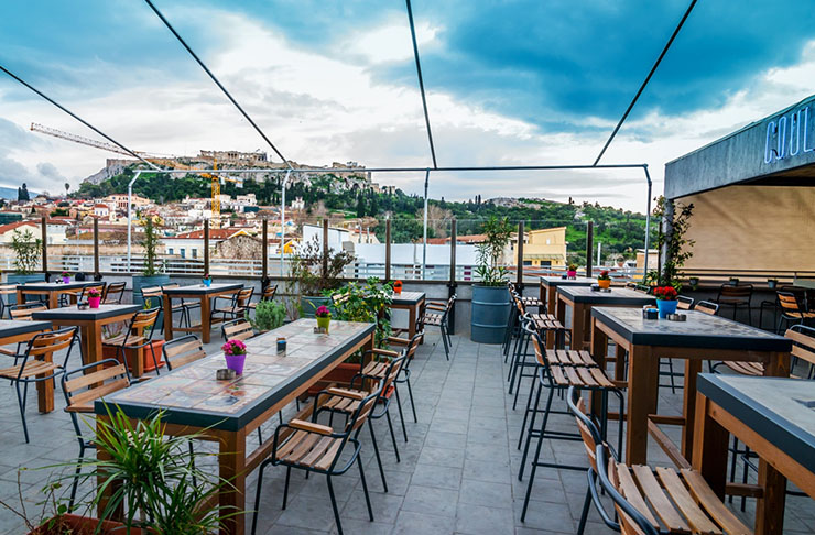 30 Insane Bars From Around The World