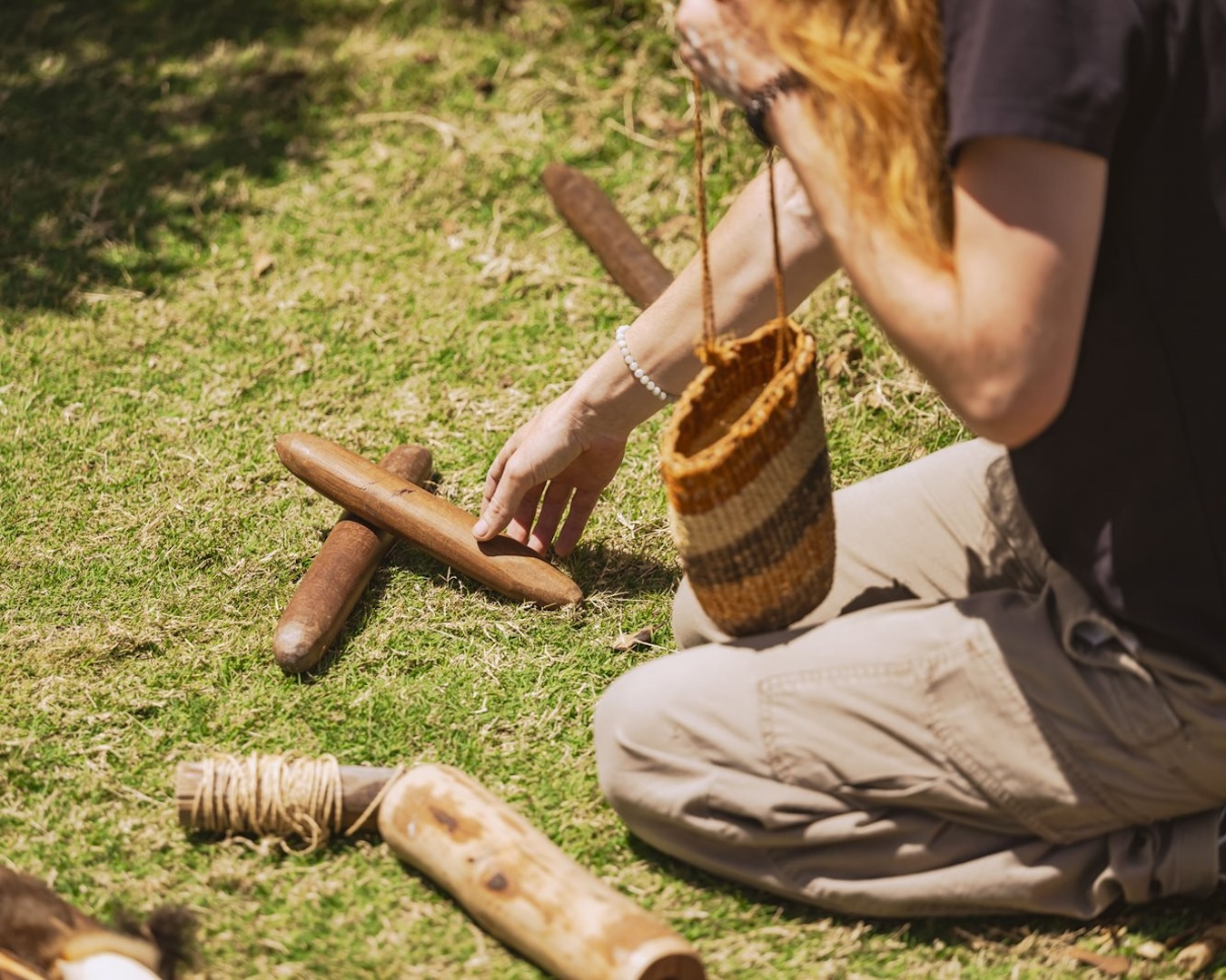 Celebrate International Women's Day 2024 With These Sydney Events