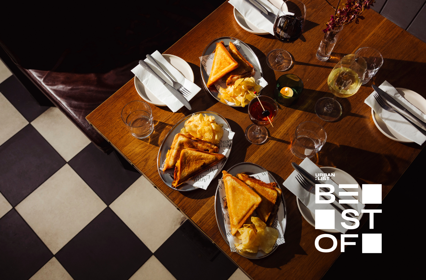 Best international women's day events