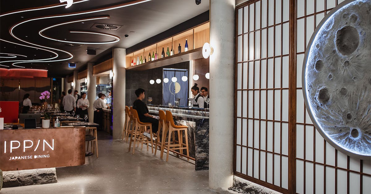 Ippin Dining West End URBAN LIST BRISBANE