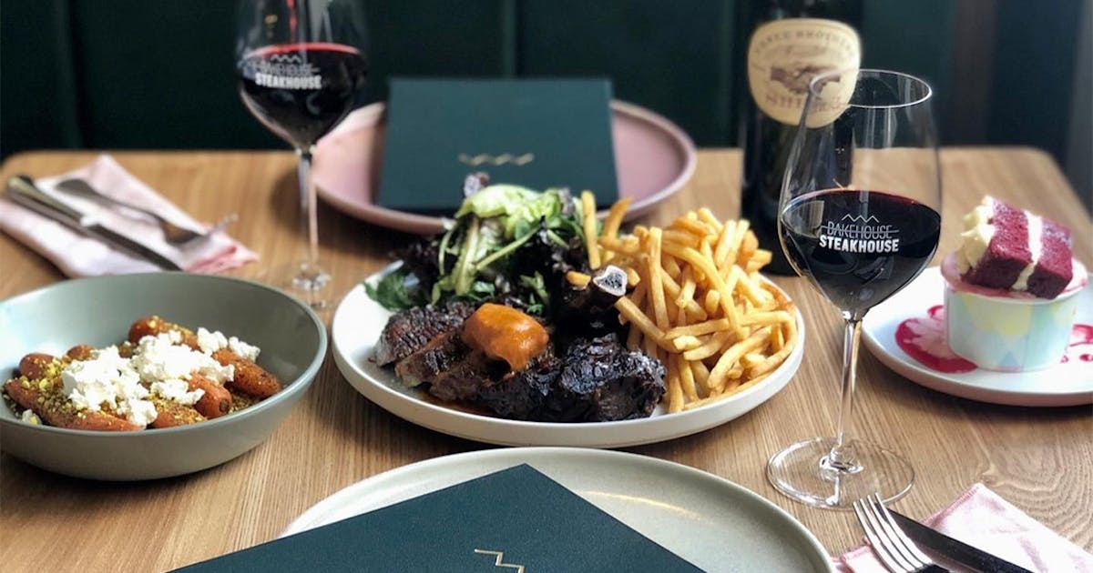 7 Of The Best Restaurants In Ipswich To Hunt Down | URBAN LIST BRISBANE