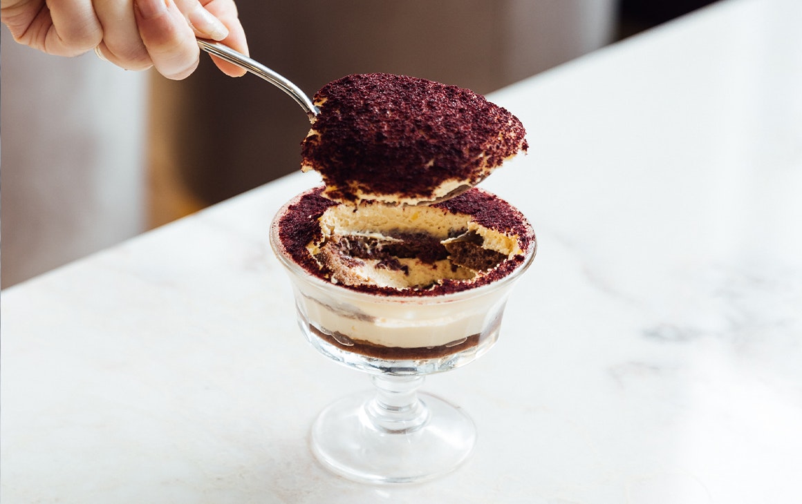 tiramisu