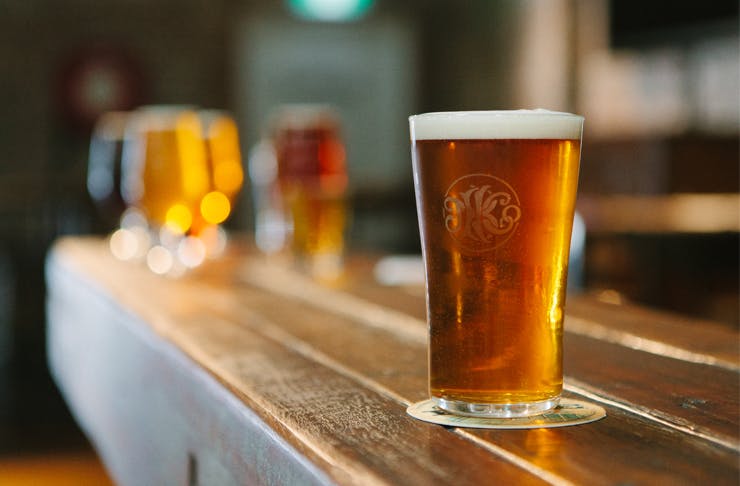 Are We Headed For A Beer Apocalypse? | URBAN LIST BRISBANE