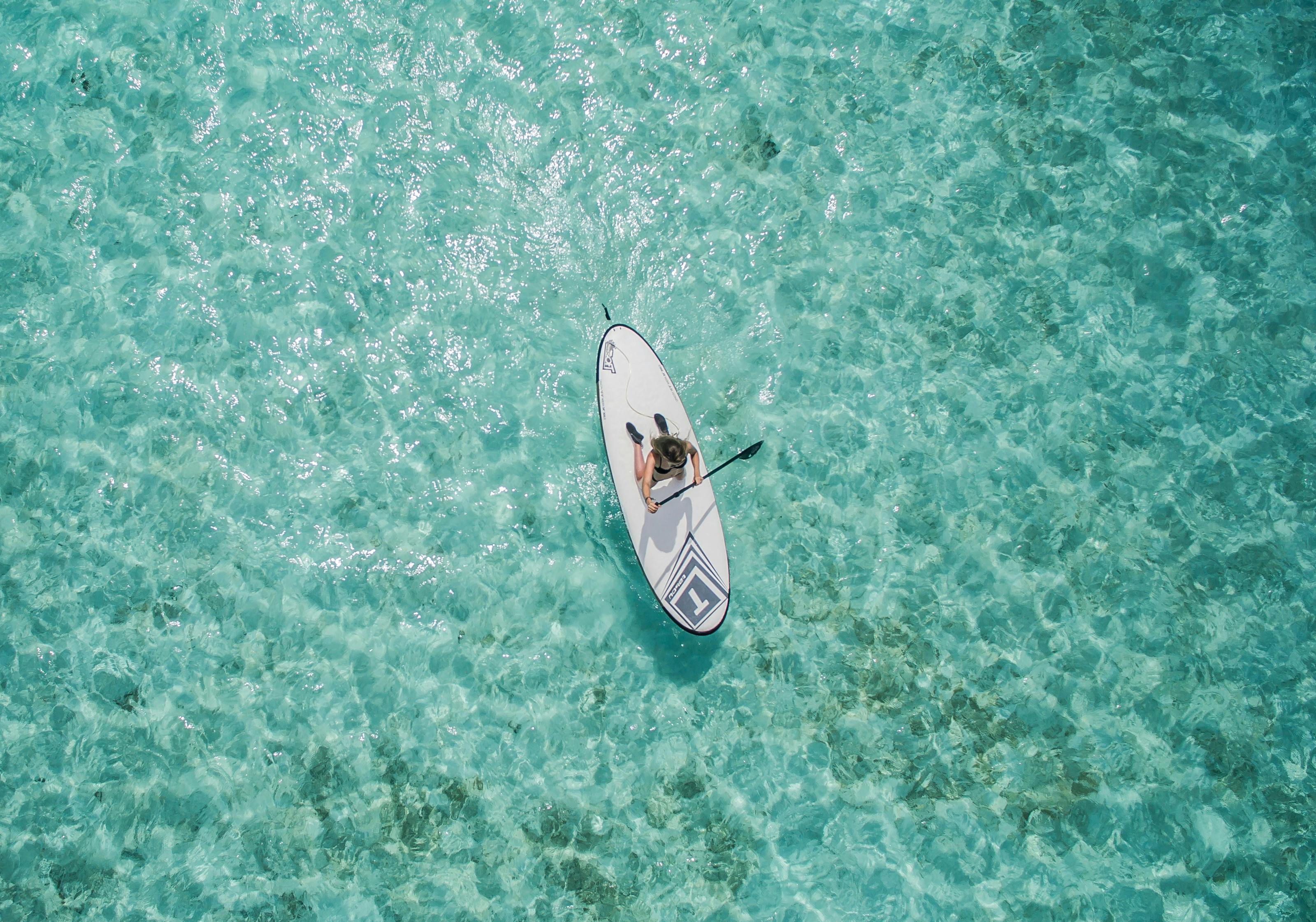 Where to SUP Brisbane, Stand Up Paddle Board Brisbane, Brisbane SUP
