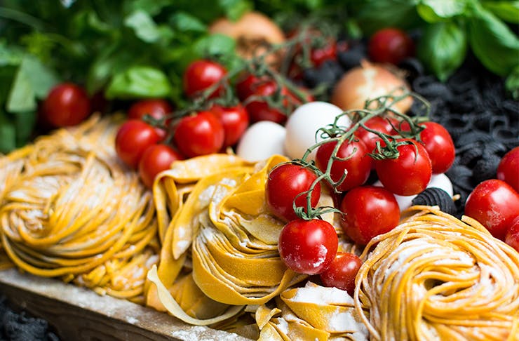 An Italian Street Food Festival Is Headed To Sydney | URBAN LIST SYDNEY