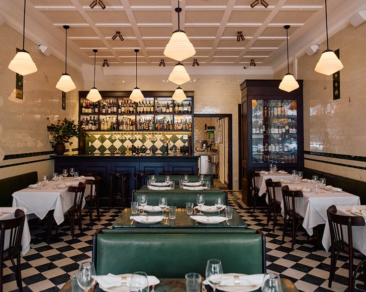 best restaurants in newtown osteria mucca