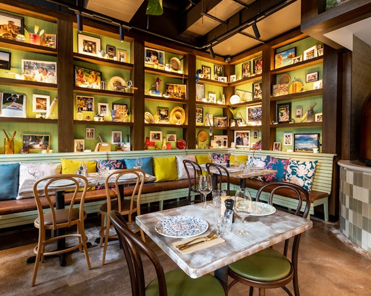 italian street kitchen best restaurants parramatta