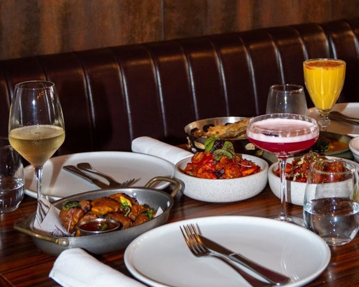 itihaas best restaurants parramatta