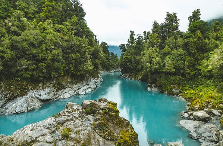 It’s Official! New Zealand Is The Third Most Beautiful Country EVER.