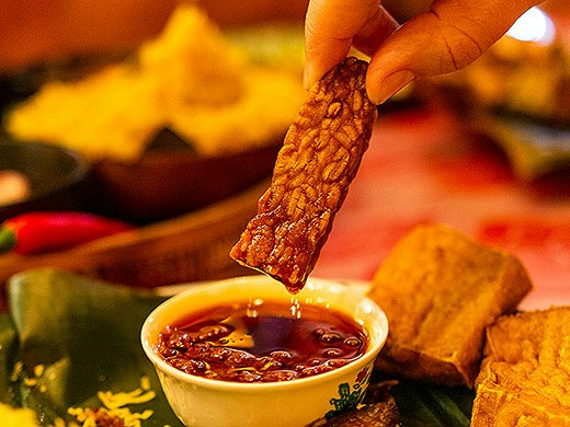 Java East Auckland Java, Karangahape Road | URBAN LIST AUCKLAND