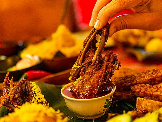 Java East Auckland Java, Karangahape Road | URBAN LIST AUCKLAND
