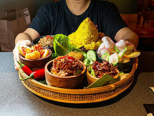 Java East Auckland Java, Karangahape Road | URBAN LIST AUCKLAND