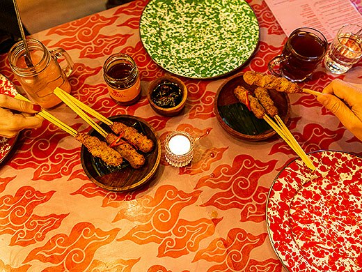 Java East Auckland Java, Karangahape Road | URBAN LIST AUCKLAND