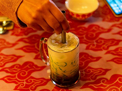 Java East Auckland Java, Karangahape Road | URBAN LIST AUCKLAND