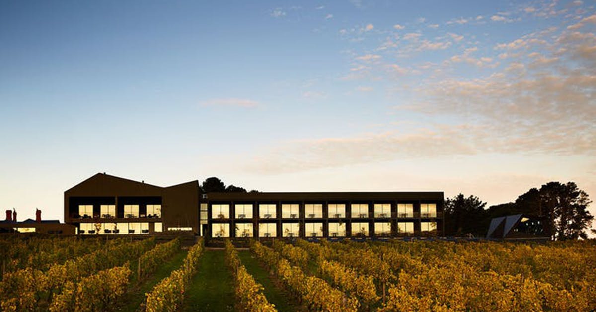 Best Victorian Wineries URBAN LIST MELBOURNE