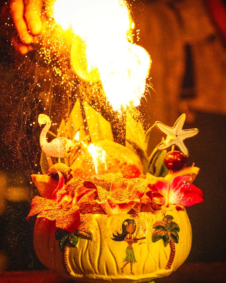 jacobys tiki bar sydney inner west best bars