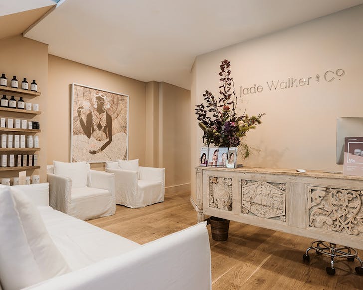 jade walker and co sydney cosmetic clinic injectables