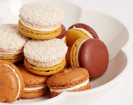 J'aime Les Macarons Newmarket