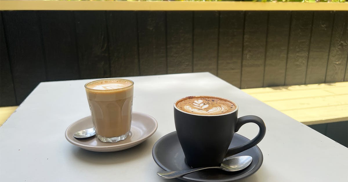 5 Ways To Nail Your Morning Coffee Routine, According To Our Team ...