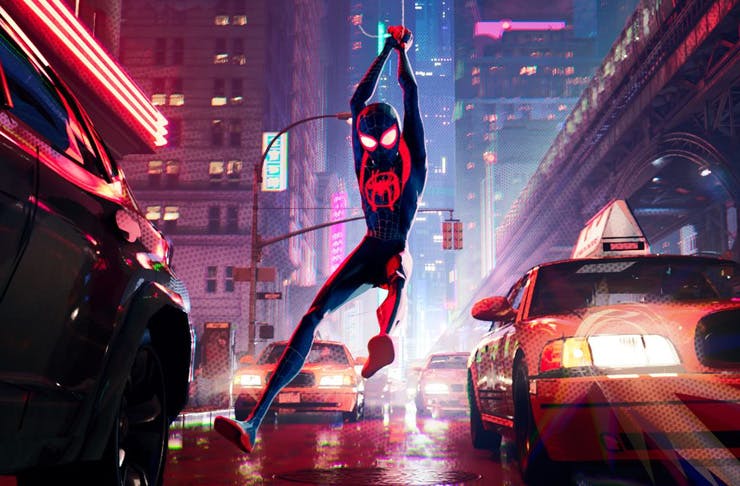 All Of The Must-See Movies To Watch This January