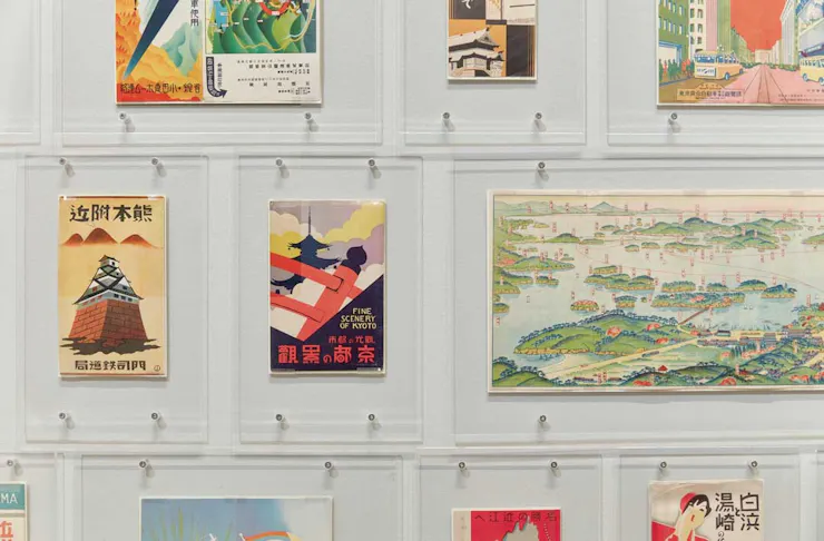 Japanese Modernism Exhibition At NGV URBAN LIST MELBOURNE