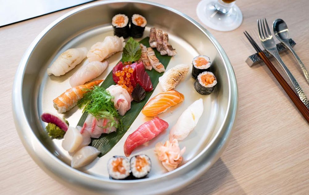 25 Of Brisbane's Best Japanese Restaurants