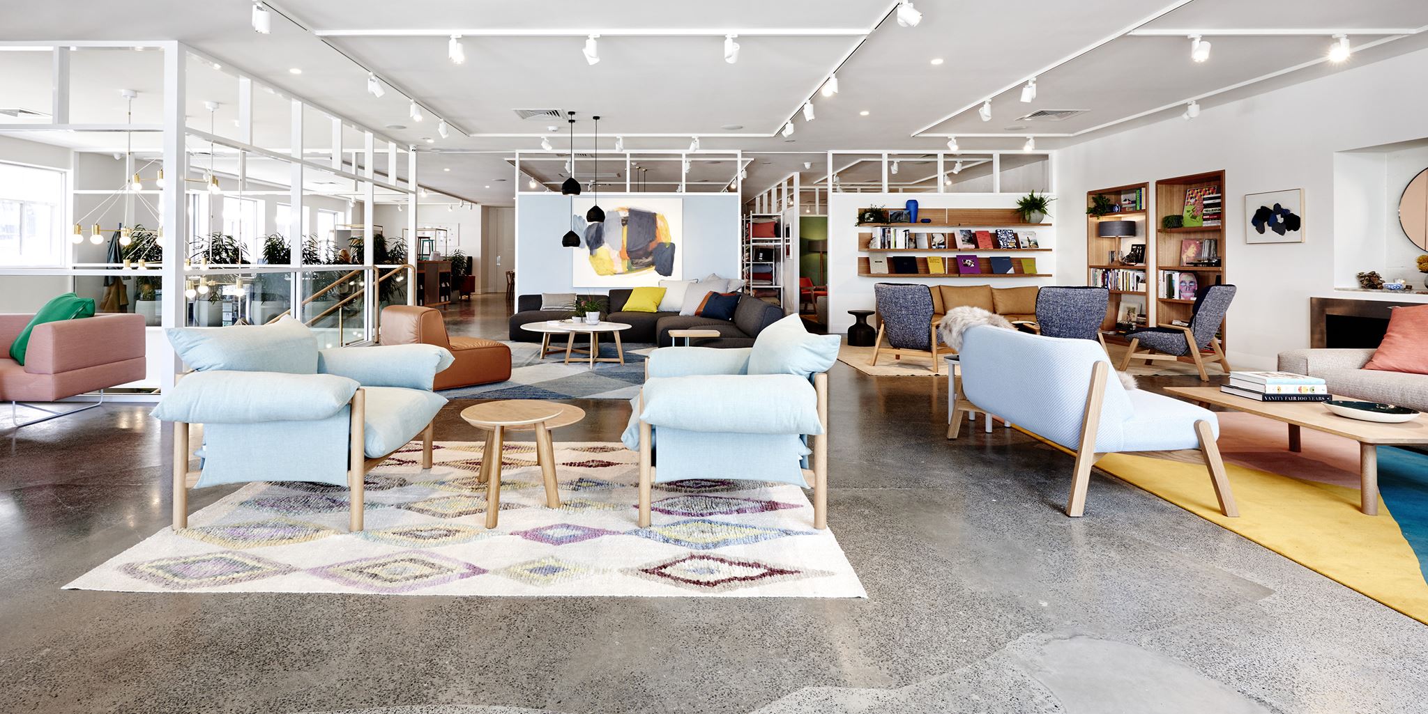 Jardan URBAN LIST MELBOURNE