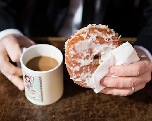 jazz city dough sydney