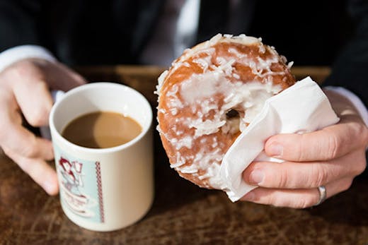 jazz city dough sydney