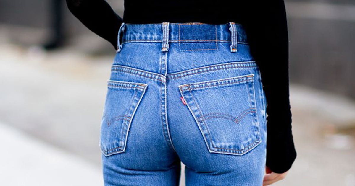 Denim Obsession | Where To Buy Good Jeans In Sydney | URBAN LIST SYDNEY