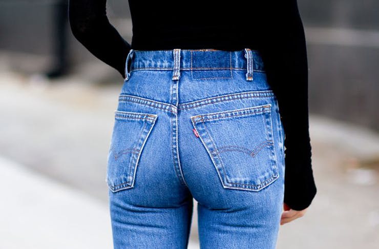 Where To Buy Jeans in Brisbane