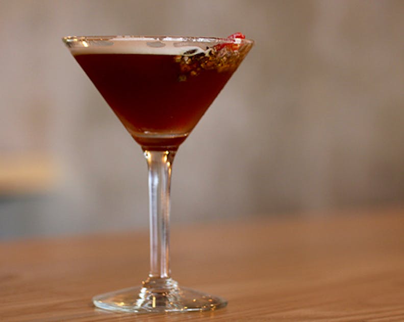 Jervois Road Wine Bar & Kitchen, Herne Bay URBAN LIST NEW ZEALAND