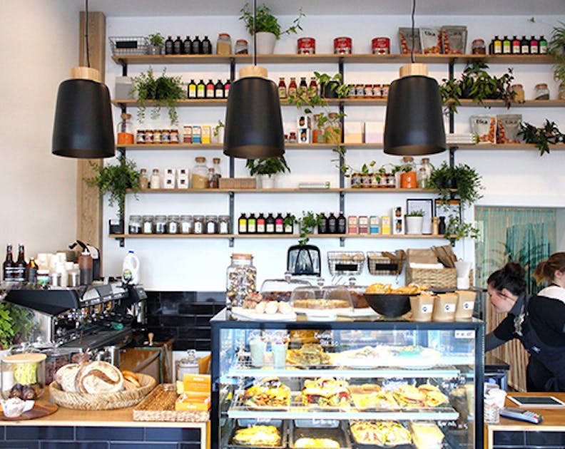 Jess' Underground Kitchen, Remuera | URBAN LIST NEW ZEALAND