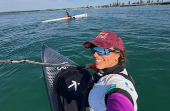 jess fox aussie exploration guide