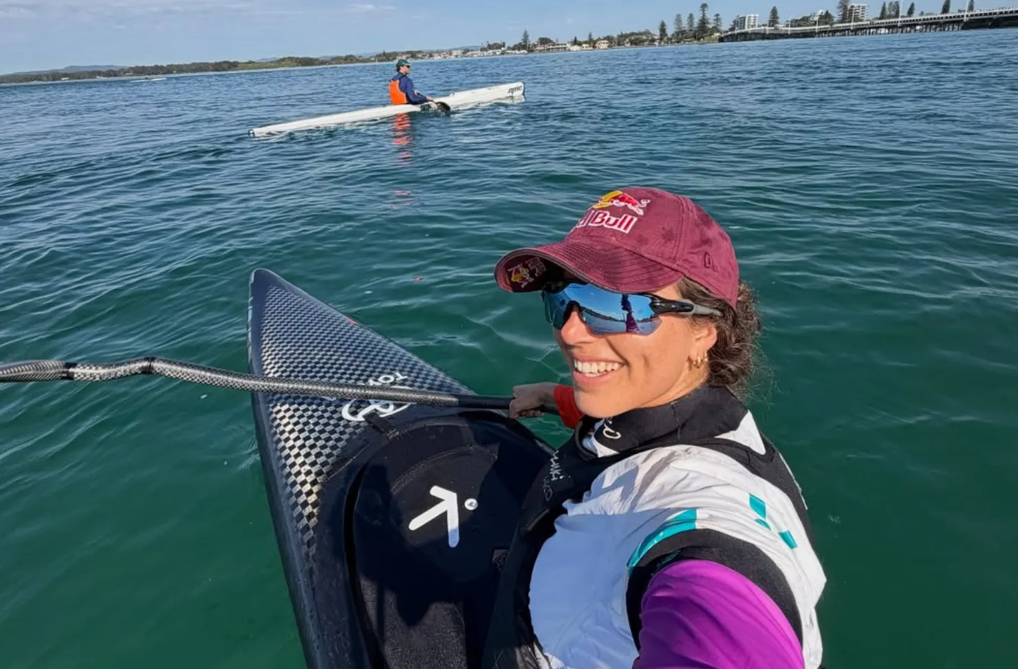 jess fox aussie exploration guide