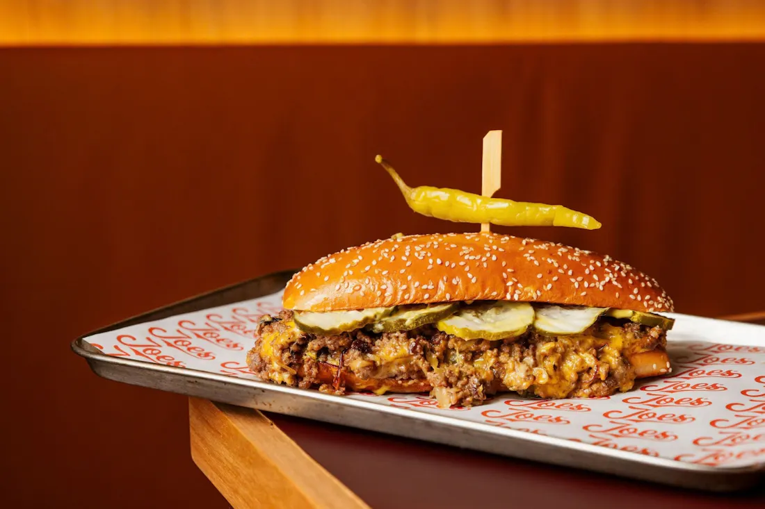 Pick Your Food Mood, We’ll Match It With A Meal At This Buzzy Dining Precinct Pick Your Food Mood, We’ll Match It With A Meal At This Buzzy Dining Precinct
