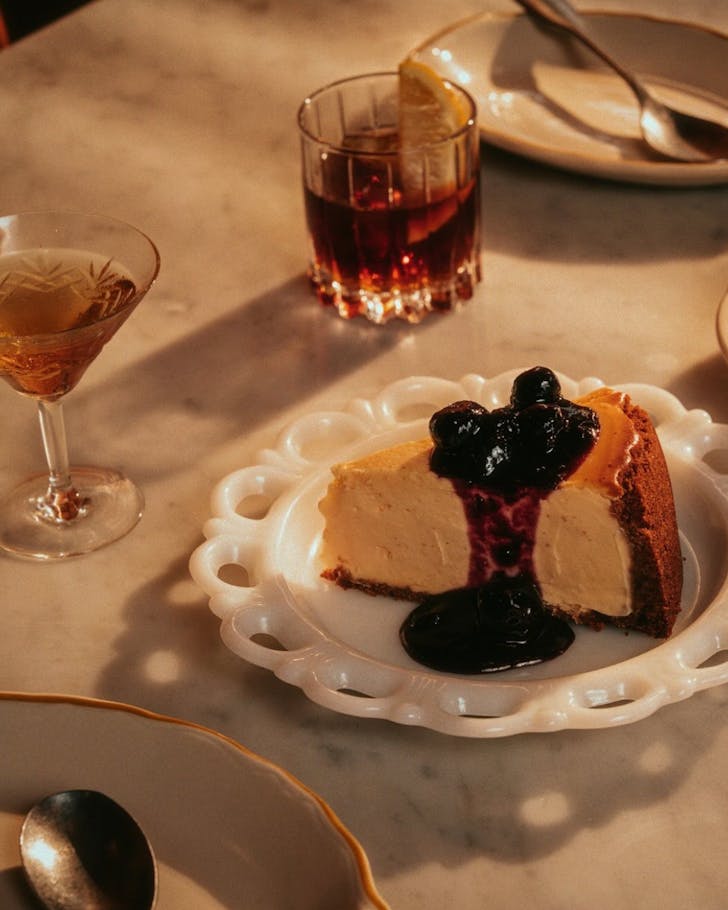 joe's tavern, one of the best restaurants in sydney for valentines day 2026