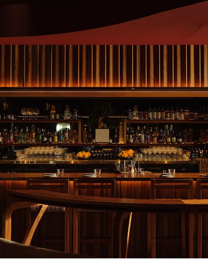 joji best bars sydney cbd