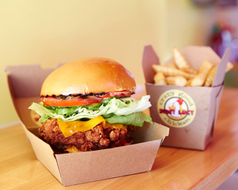 Juicy Lucy | URBAN LIST SYDNEY