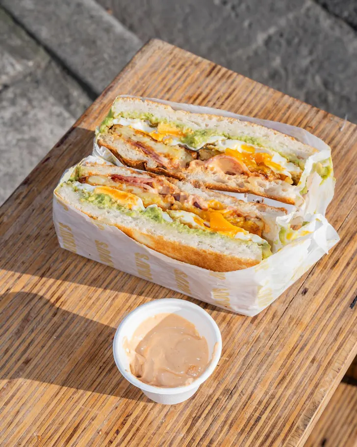 Juju's Deli