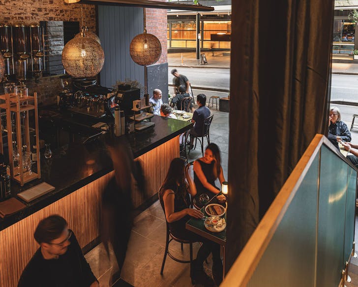 kahii sydney cbd japanese cafe and wine bar kent street