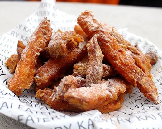 Kai Eatery, Auckland