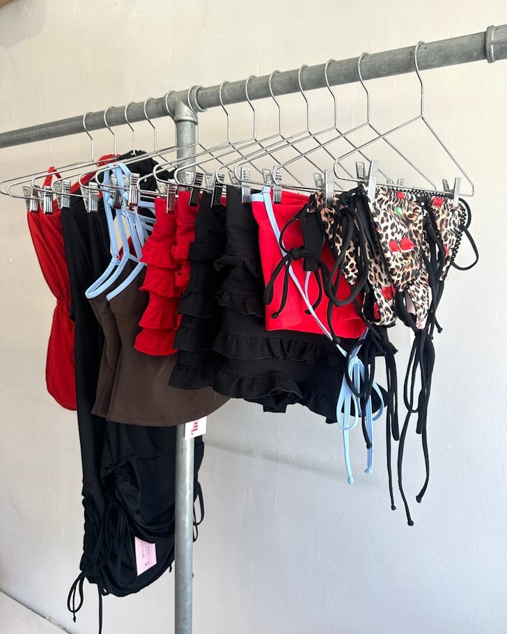 Karameleon Sydney brand