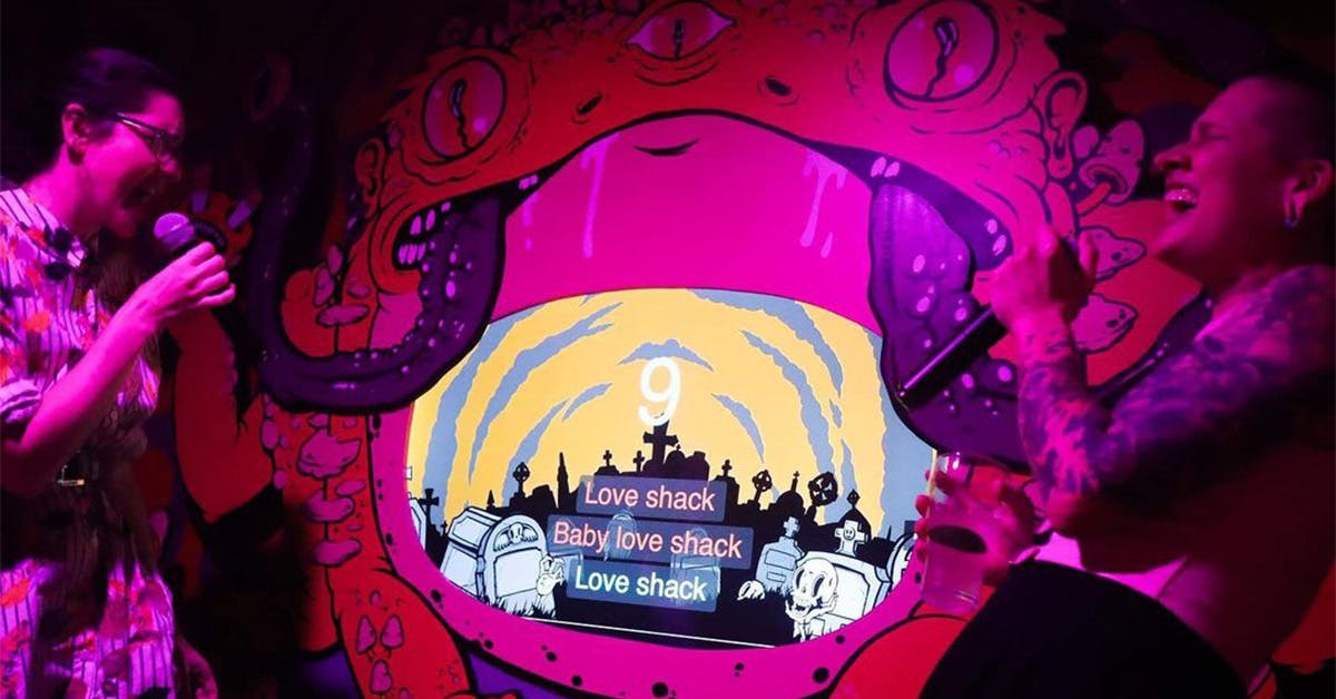 10 Of Brisbane’s Best Karaoke Bars URBAN LIST BRISBANE