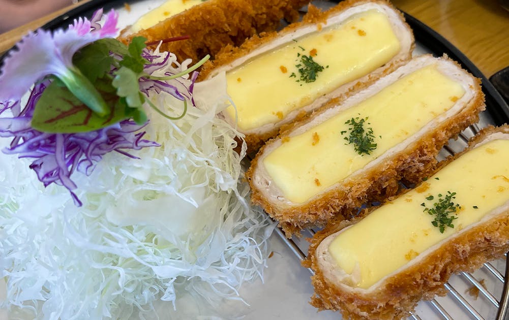 KatsuCo Sherwood URBAN LIST BRISBANE