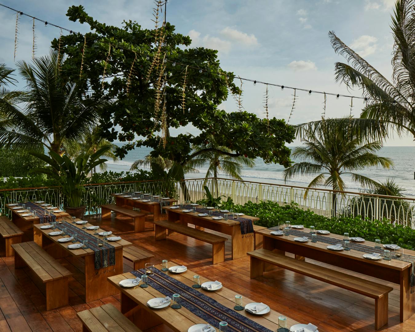 From Cosy Warungs To Chic Fine Diners, Here's 11 Of The Best ...