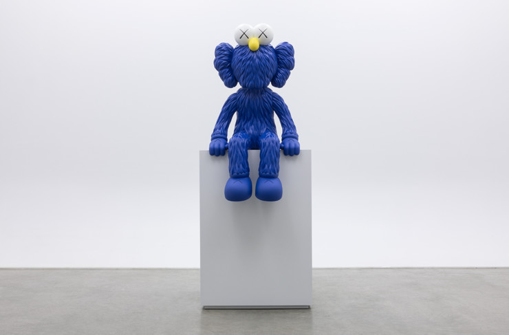 KAWS: Companionship In The Age Of Loneliness | URBAN LIST