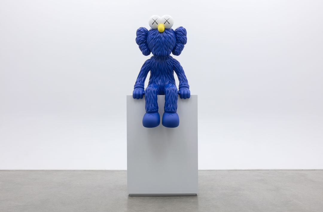 Art Galleries Melbourne 2024 URBAN LIST MELBOURNE   Kaws Ngv Interview 4 