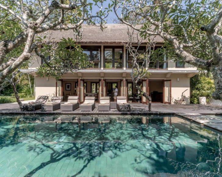 Kayumanis Nusa Dua Private Villa & Spa