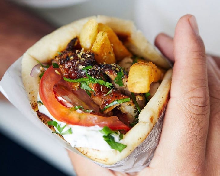 The Best Gyros In Sydney Right Now | 2022 | URBAN LIST SYDNEY